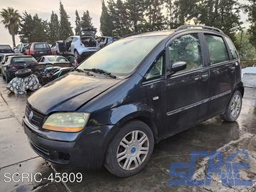 FIAT IDEA 350 1.3 D MULTIJET 70CV 04-12 -Ricambi