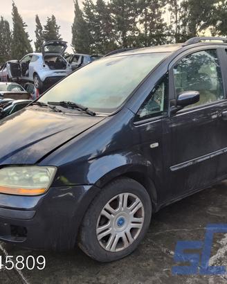 FIAT IDEA 350 1.3 D MULTIJET 70CV 04-12 -Ricambi