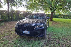 BMW   X4  M3 sport hybrid   full optional