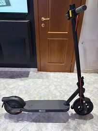 Monopattino xiaomi