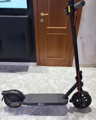 Monopattino xiaomi