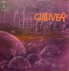 “Gulliver” Lp