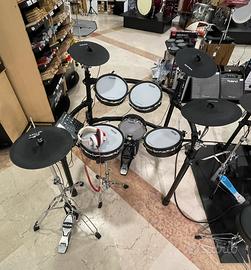 Batteria NUX dm 8