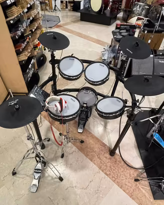 Batteria NUX dm 8