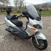 Piaggio X 9 CC 250