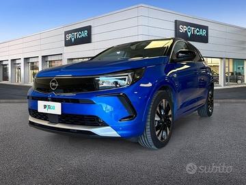 Opel Grandland 1.6 225cv PHEV Business Elegan...