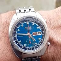 seiko 6139-6010 bruce lee