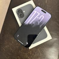 Iphone 17 512gb non tratt.