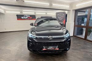 Volkswagen Tiguan 2.0 TDI 193 CV DSG 4MOTION R-Lin