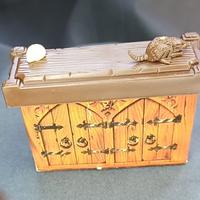 Heroquest ricambi