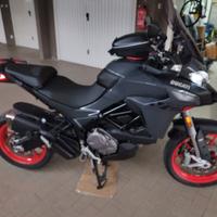 MULTISTRADA V2 S anno 2022