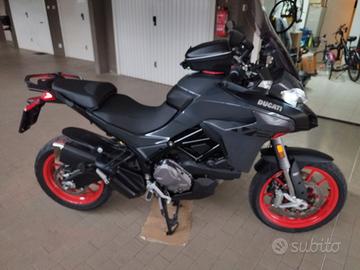 MULTISTRADA V2 S anno 2022