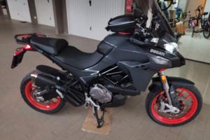 MULTISTRADA V2 S anno 2022