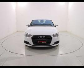 AUDI A3 SPB 35 TDI S tronic Business