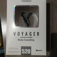 Auricolare Plantronics Voyager 520