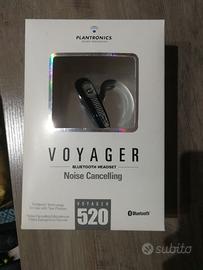 Auricolare Plantronics Voyager 520