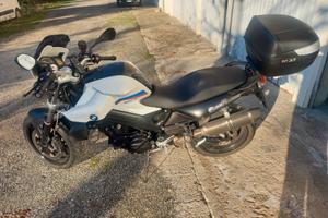 Bmw f 800 r - 2011