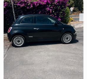 FIAT 500 1.200