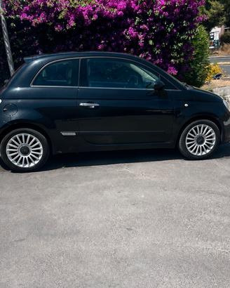 FIAT 500 1.200