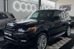 Land Rover Range Sport EDIZIONE LIMITATA HSE