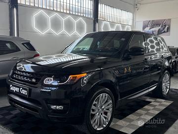 Land Rover Range Sport EDIZIONE LIMITATA HSE
