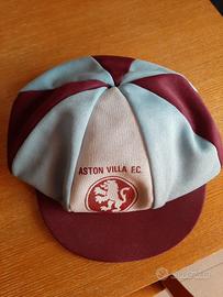 Aston Villa "cap" vintage 1981