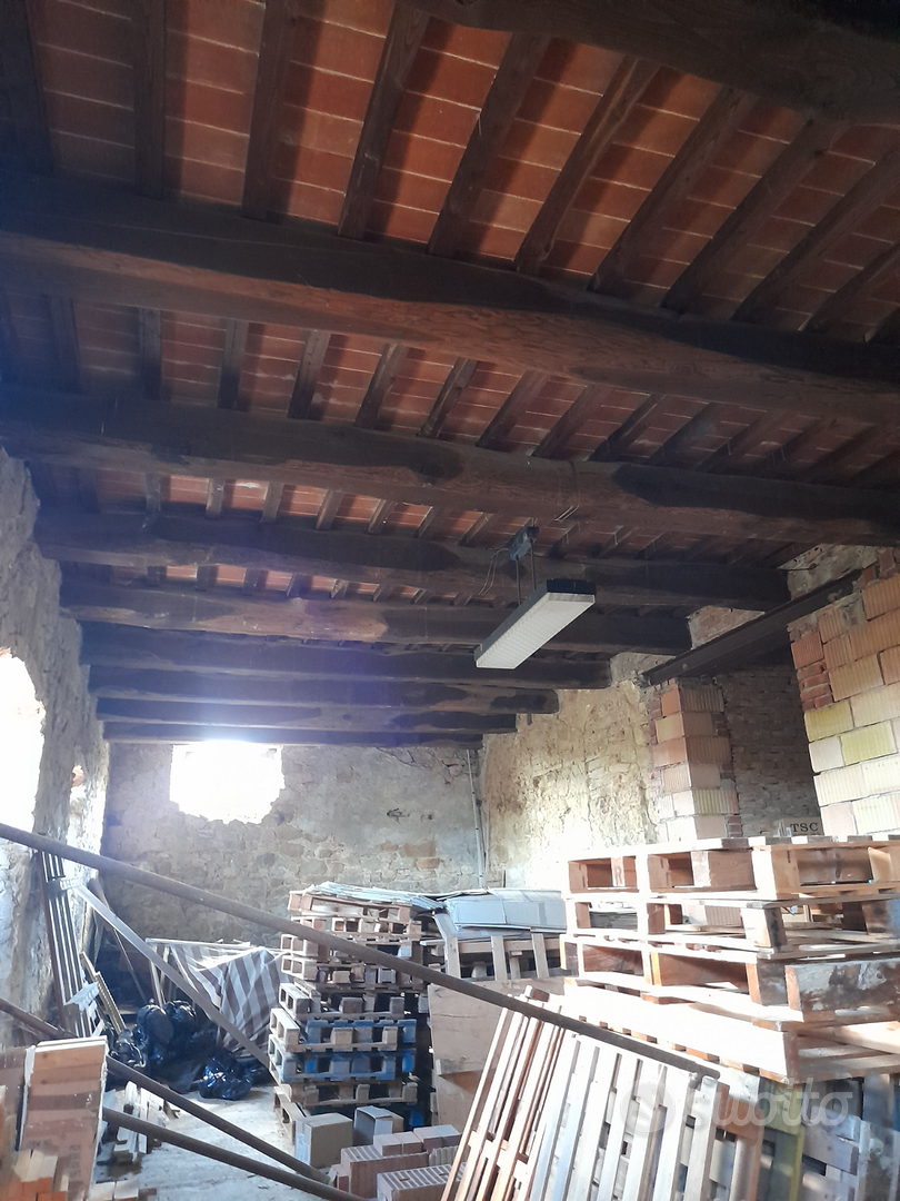 Casa – Badia al Pino, Arezzo - Vista 4