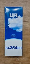 filtro abitacolo UFI peugeot 308