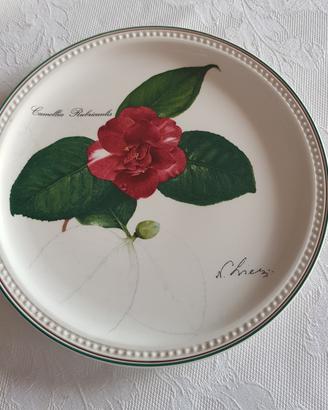 villeroy  e  boch  set 2 piatti parete serie Camel