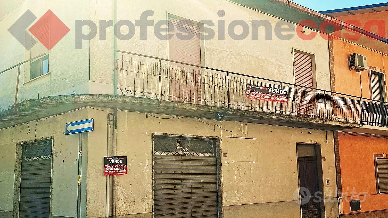 Appartamento – Aquino, Frosinone - Vista 5