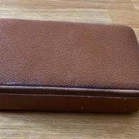 Necessaire Da Viaggio Anni '50