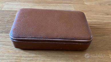 Necessaire Da Viaggio Anni '50