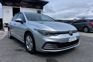 Volkswagen Golf 1.0 TSI DSG Style