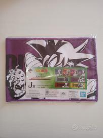 Telo Dragonball Z History Of The Film - Bandai