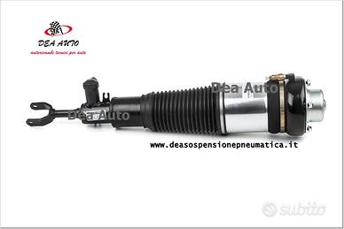 Sospensione ammortizzatore Audi a6 c6 4f 4F0616040