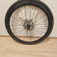 Ruote Giant SLR1 hookless