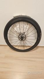 Ruote Giant SLR1 hookless