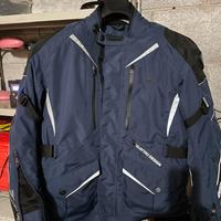 Giacca Moto VQuattro Hurry