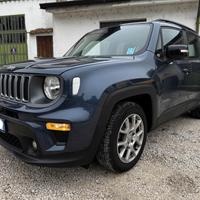 JEEP Renegade 1.3 T4 190CV PHEV 4xe AT6 Limited