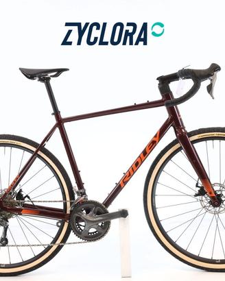 Ridley Kalazy Claris MDB t.54