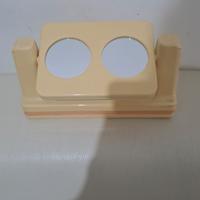 Scatola Specchio  da tavolo 