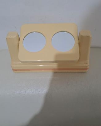 Scatola Specchio  da tavolo 