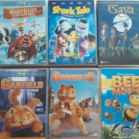 Dvd per bambini