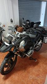  BMW r1200 gs
