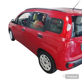 Ricambi Fiat Panda 1.3 Multijet 75Cv 2011/2022: