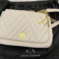 Borsa armani