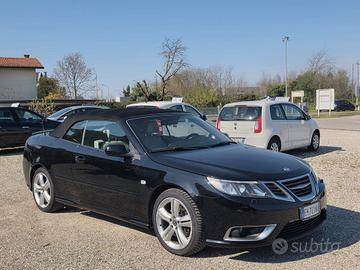 Saab 9-3 1.9 TTiD 180CV Aero FINANZIABILE