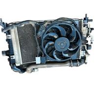 Pacco radiatori Opel Zafira B 2005/2014 13171432