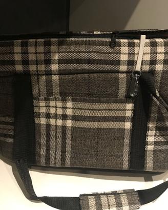 TRASPORTINO ANIMALI CANI E GATTI