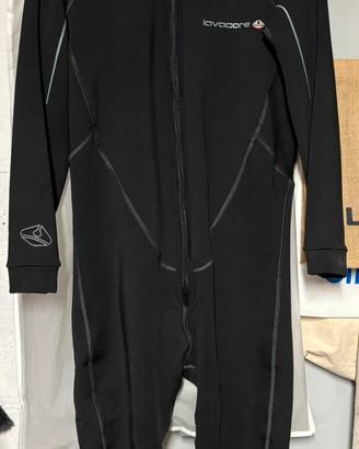 Sottomuta Lavacore taglia M